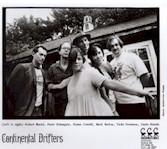 The Drifters