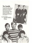 Cowsills