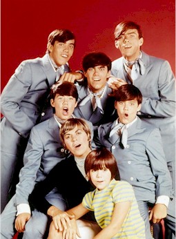 Cowsills