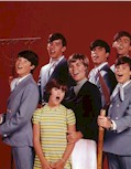 The Cowsills