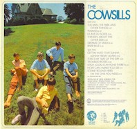 Cowsills