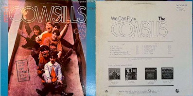 Cowsills