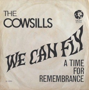 Cowsills