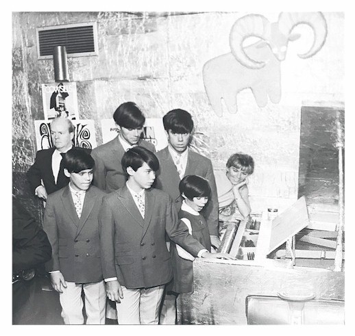 Cowsills